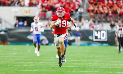 This 2024 NFL mock draft does NOT have the Bears selecting Caleb Williams (NFL Draft)