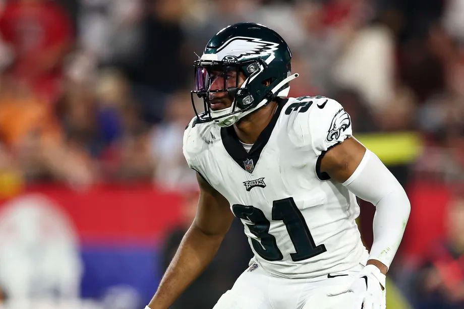 Bears Could Turn to Former All-Pro Safety to Replace Eddie Jackson (Free Agency)