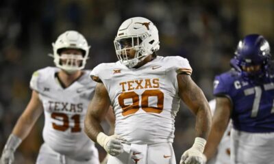 This Mock Draft Would Be a Nightmare Scenario for Chicago Bears (NFL Draft)