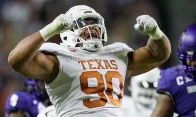 2024 NFL Draft: 4 players the Chicago Bears should target at No. 9 overall (NFL Draft)