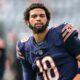 Caleb Williams signs contract, ready for Chicago Bears training camp (News)