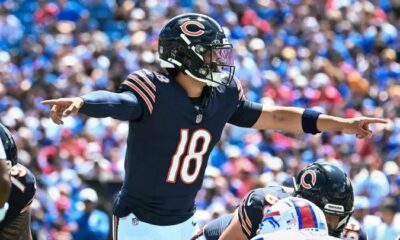 Preseason Week 2: Should the Bears rest their starters against the Bengals? (News)