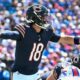 Preseason Week 2: Should the Bears rest their starters against the Bengals? (News)