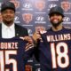 Final grades for every 2024 NFL Draft class in the NFC North (NFL Draft)