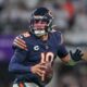 Caleb Williams shares awesome secret to how he stays positive during Bears' rough season (News)