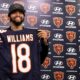 ESPN: Caleb Williams in 'ideal' situation with Chicago Bears (News)