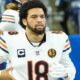 2024 NFL Draft: 7-round Chicago Bears mock draft ushers in a new era on offense (NFL Draft)