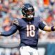 This 2024 NFL Mock Draft has Bears revamping offense in 1st round (NFL Draft)