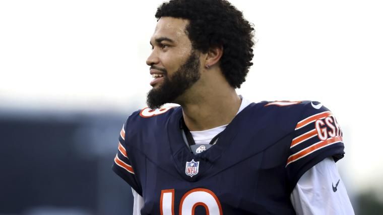 ESPN: Bears make postseason run in 2024 NFL season simulation (News)