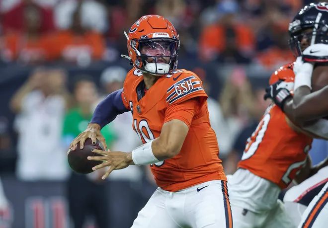 Bears vs. Colts: 3 keys to a Chicago Bears victory (News)