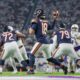 Caleb Williams continues to find positives during Bears' horrendous losing streak (News)
