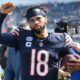 What to make of Caleb Williams' performance in Bears' Week 1 win over Titans (News)
