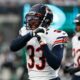 Bears Finalizing MASSIVE 4-year Contract with CB Jaylon Johnson (Free Agency)