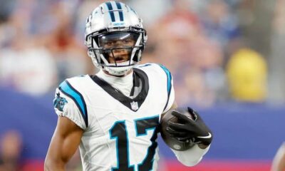 3 Unsigned Free Agents Who Would Upgrade Bears Offense (Free Agency)