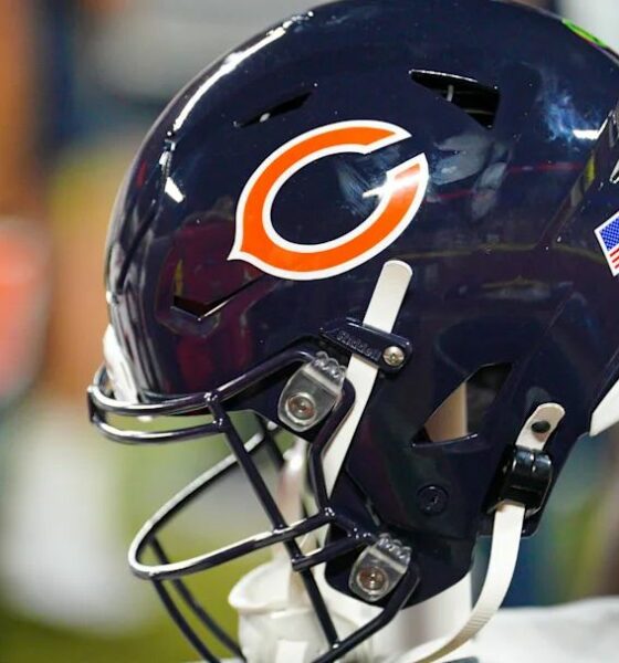 Critical flaw in Chicago Bears’ offense exposed ahead of 2025 season (News)