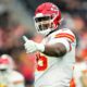 Cross Chris Jones Off Your Bears Free Agency Wish List (Free Agency)