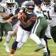 Former Bears RB Tarik Cohen calls it a career (News)