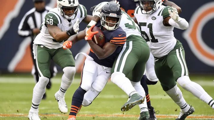 Former Bears RB Tarik Cohen calls it a career (News)