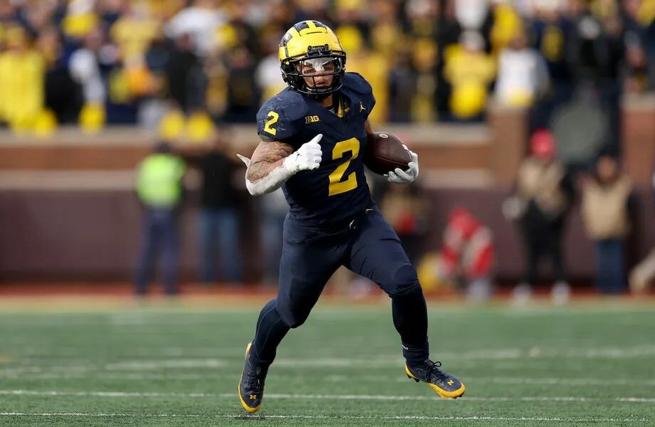 Chicago Bears Pre-Combine 7-round mock draft (mock draft)