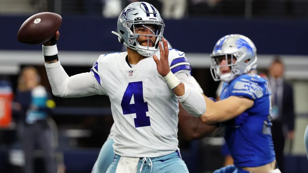 NFL Best Bets, Week 17: Cowboys Bounce Back (News)