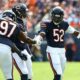 These 3 Bears earned game balls in Week 1's win over Titans (News)
