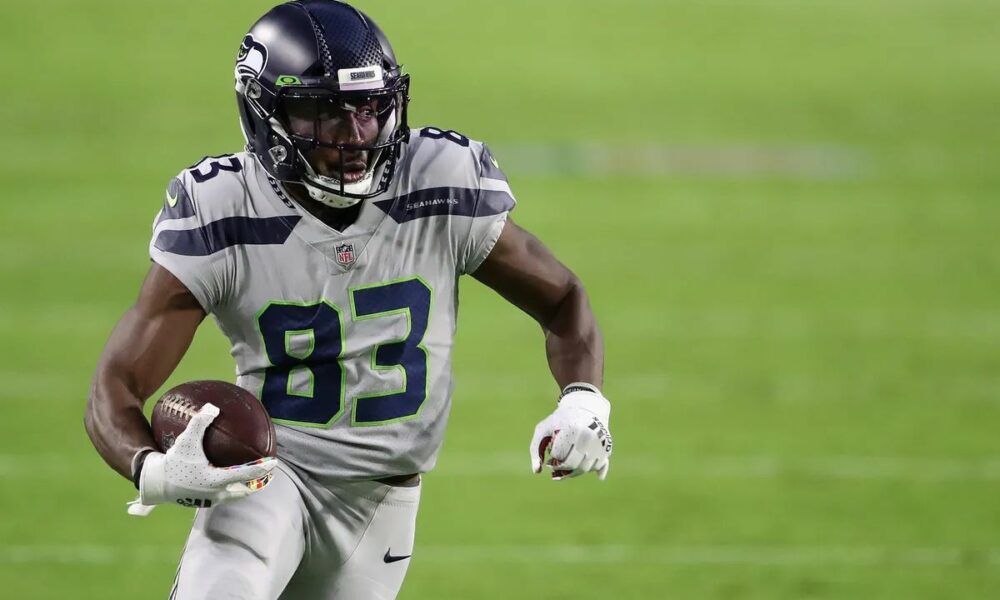 How David Moore's arrest impacts Bears wide receivers (News)