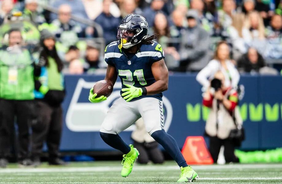 3 RBs the Bears Could Target in Free Agency (Free Agency)