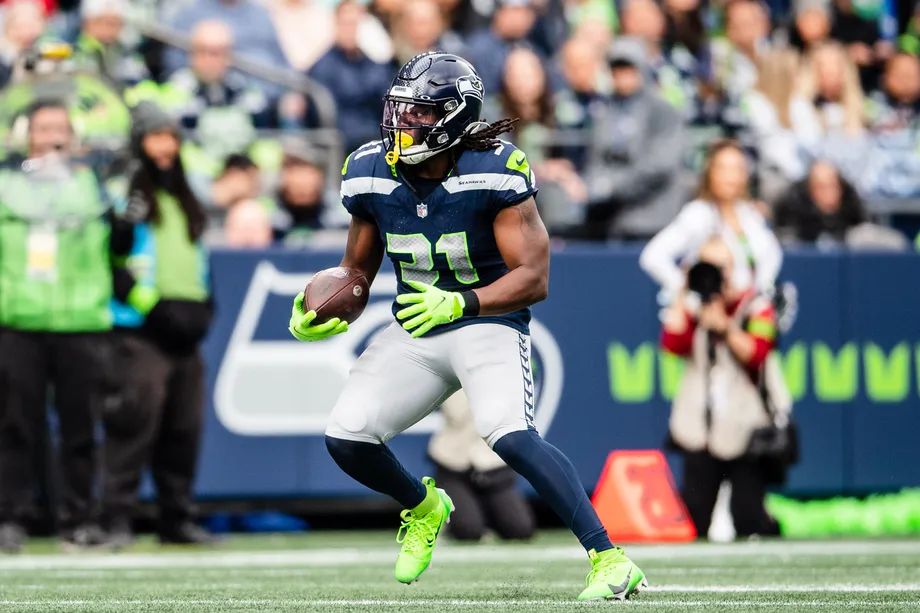 3 RBs the Bears Could Target in Free Agency (Free Agency)