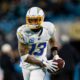Grading the Bears' Trade for WR Keenan Allen (News)