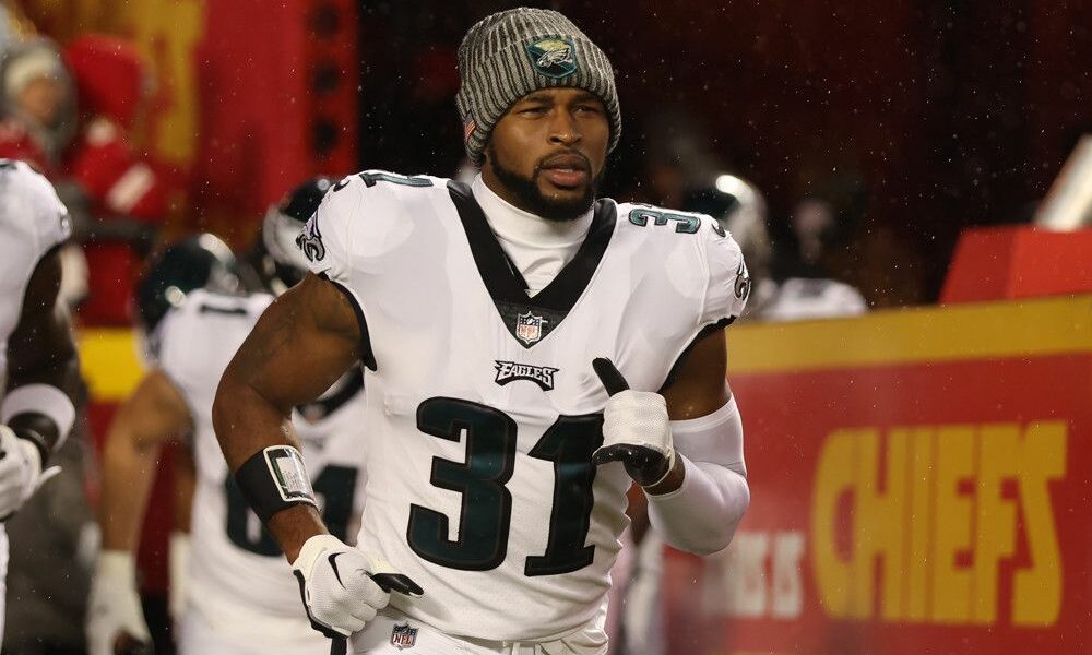 Grading the Bears' Signing of Safety Kevin Byard (Free Agency)