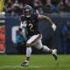 Bears WR DJ Moore should see boost in production as a result of this key factor (News)