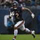 NFL Schedule Leaks: Chicago Bears 2024 schedule taking shape (News)