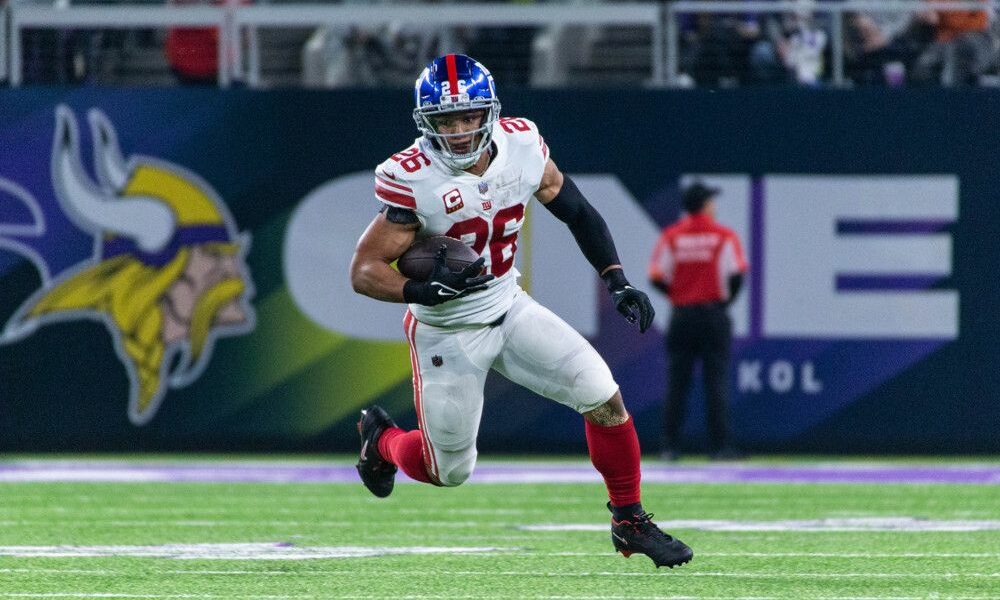 Bears Could Be Match for Saquon Barkley Because of This Key Factor (Free Agency)