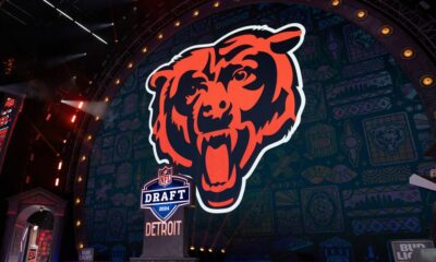 2024 NFL Draft Grades: Bears earn high marks from Pro Football Focus (NFL Draft)