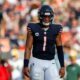 Justin Fields Trade Market: Which Team Will Land the Bears QB? (News)