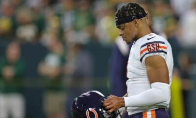 Why Moving On From Justin Fields is Right Decision by Bears (News)