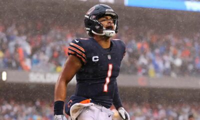 Did Ryan Poles Stick To His Word with the Justin Fields Trade? (News)