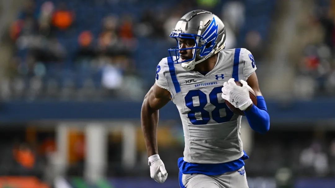 4 UFL players the Chicago Bears should consider signing (News)