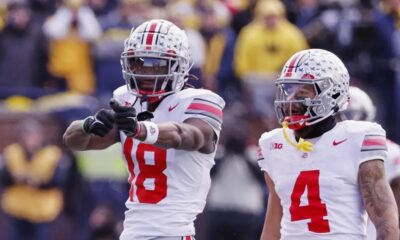 Bears hosting two prospects who could be team's target at No. 9 overall (NFL Draft)