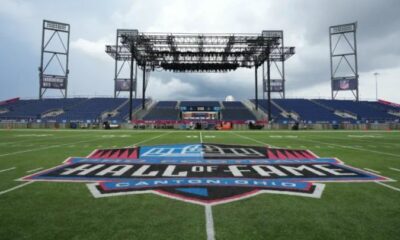 2024 Hall of Fame Game Will Matter Most to These Bears Players (News)