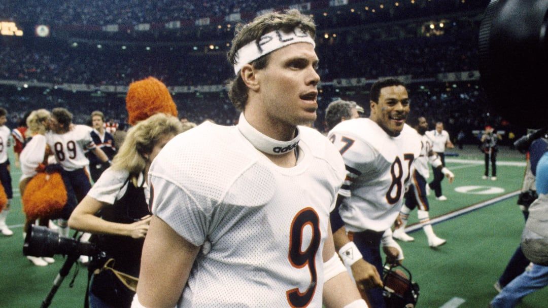 WATCH: Jim McMahon's live reaction to being drafted by Bears in 1982 (News)