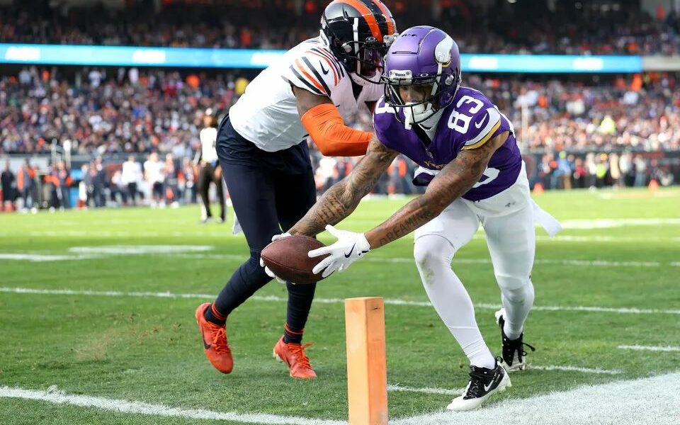 Jaylon Johnson throws shade at Matt Eberflus, Bears coaches after latest loss (News)