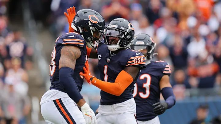 2024 NFC North Position Rankings: Secondary (News)