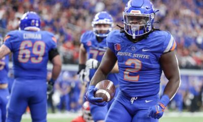 Chicago Bears 2025 Mock Draft: Ryan Poles supercharges Caleb Williams (News)