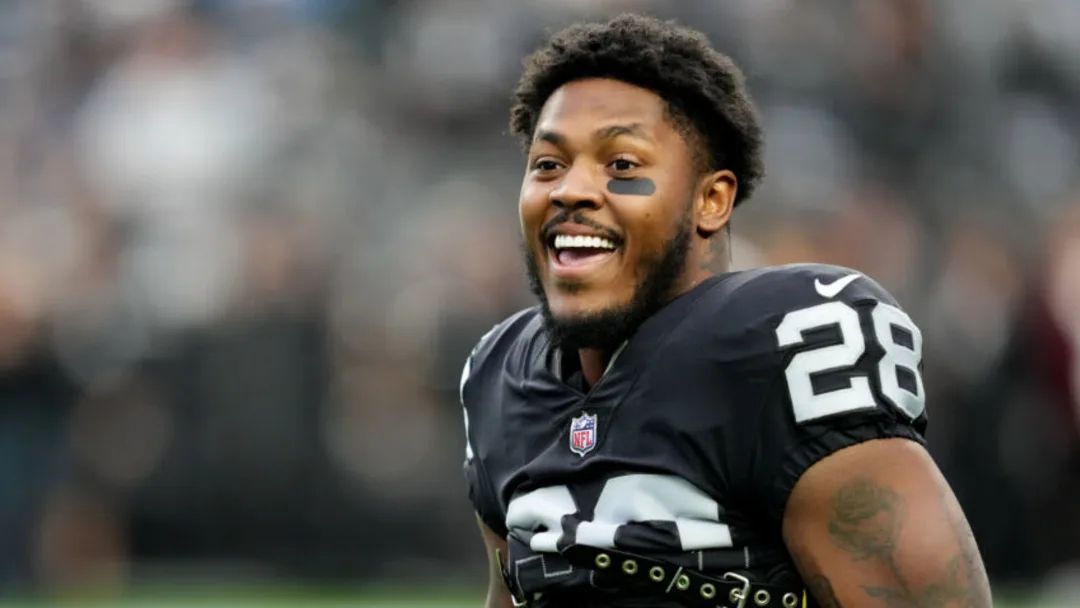 Are the Chicago Bears Preparing to Sign RB Josh Jacobs? (Free Agency)