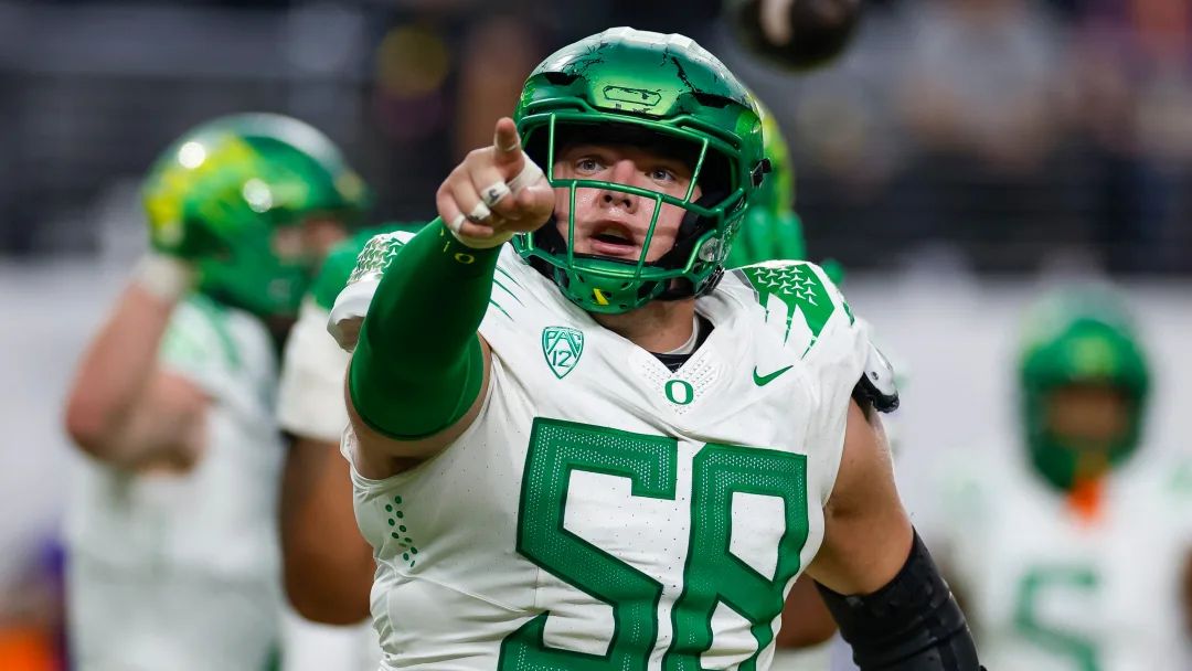 4 iOL the Bears Could Target with Each Pick in the 2024 NFL Draft (NFL Draft)