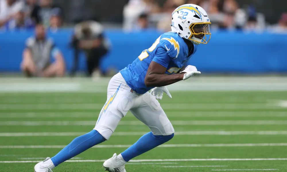 Chicago Bears Transactions: Safety added to practice squad (News)