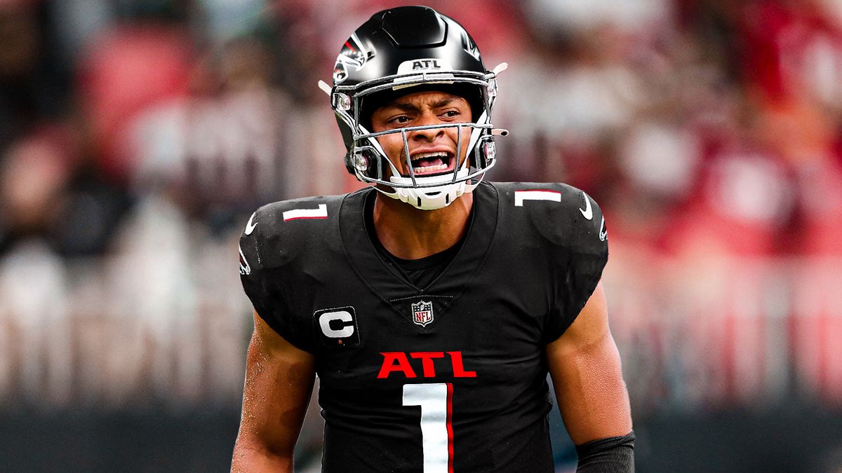 Atlanta Falcons emerging as top trade partner for Justin Fields (News)