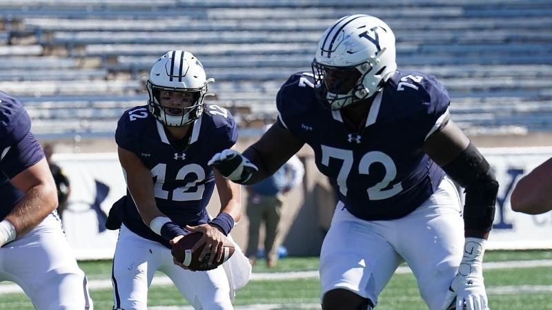 Bears to Host OT Prospect on 2024 NFL Draft Visit (NFL Draft)