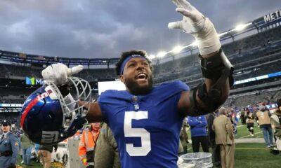 Proposed trade has Bears targeting former first-rounder for pass rush boost (News)